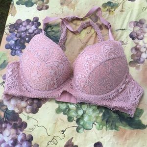 ❤️Cross back bra